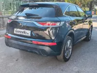 Usata DS Automobiles DS7 Crossback Grand Chic 131 CV (96 kW) 2022 Nero SUV