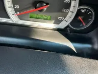 Usata Chevrolet Captiva 150 CV (110 kW) 2007 Nero SUV