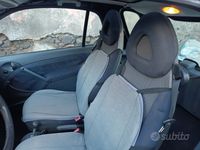 Usata Smart ForTwo Coupé 2001 Utilitaria