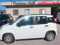 Usata Fiat Panda Easy 95 CV (69 kW) 2016 Bianco Utilitaria