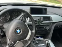 Usata BMW 320 184 CV (135 kW) 2015 Berlina