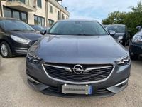 usata Opel Insignia 1.6 CDTI 1.6 CDTI ecoTEC S&S Grand Sport Advance