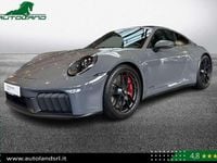 Usata Porsche 911 Carrera GTS 541 CV (397 kW) 2025 Neo grigio ardesia Coupé