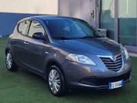 Usata Lancia Ypsilon 77 CV (56 kW) 2012 Utilitaria