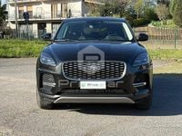 Usata Jaguar E-Pace R-Dynamic 163 CV (119 kW) 2023 Bianco SUV