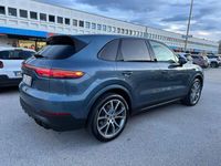 usata Porsche Cayenne 3.0 V6 del 2019 usata a Fisciano