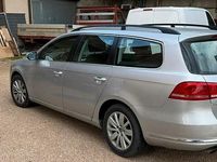 Usata VW Passat 2011 Grigio Station wagon