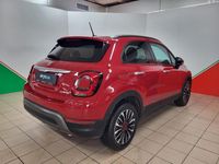 Usata Fiat 130 Red 131 CV (96 kW) 2022 Rosso SUV