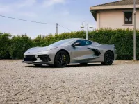 Usata Corvette Stingray 481 CV (353 kW) 2024 Coupé