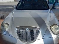 usata Lancia Thesis 2.4 disel