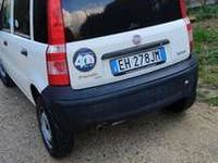 usata Fiat Multipla multijet 1.4 5 posti 4 porte