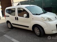 usata Fiat Qubo 2010