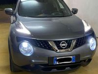 Usata Nissan Juke N-Vision 110 CV (80 kW) 2019 SUV
