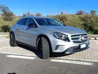 Usata Mercedes GLA180 Business 109 CV (80 kW) 2015 SUV