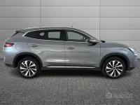 Usata BYD Seal U Boost 98 CV (72 kW) 2025 Grigio SUV