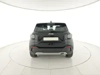 Usata Jeep Avenger Altitude 101 CV (74 kW) 2025 Nero SUV