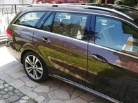 Usata Mercedes E250 2014 Marrone Station wagon