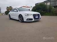 Usata Audi A5 S-Line 2010 Coupé