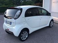 Usata Citroën C-zero Seduction 35 kW (48 CV) 2019 Utilitaria