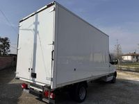 Usata Mercedes Sprinter 143 CV (105 kW) 2019 Bianco Furgone