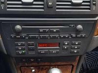 Usata BMW X3 218 CV (160 kW) 2007 Grigio SUV