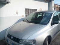 Usata Fiat Stilo 2003 Berlina