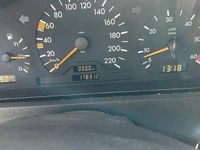 Usata Mercedes C220 1998 Berlina