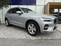 Usata Volvo XC60 Core 197 CV (144 kW) 2024 Silver dawn SUV
