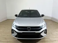 Ny VW Taigo R-line Plus 116 HK (85 kW) 2026 Silver SUV