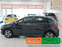 Nuova Hyundai i20 90 CV (66 kW) 2026 Gray Utilitaria