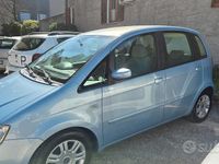 Usata Fiat Idea 70 CV (51 kW) 2004 Monovolume