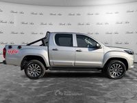 Nuova Foton Tunland G7 162 CV (119 kW) 2026 Argento Pick-up