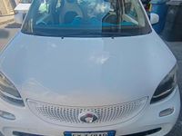 Usata Smart ForFour Proxy 71 CV (52 kW) 2015 Utilitaria