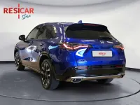 Usata Honda ZR-V Advance 143 CV (105 kW) 2025 Blu SUV