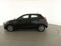 Usata Mazda 2 Exceed 90 CV (66 kW) 2023 Nero Utilitaria
