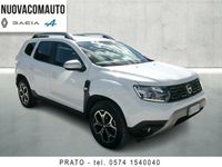 usata Dacia Duster 1.5 blue dci Prestige 4x2 s&s 115cv my19