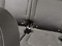 Usata Dacia Dokker Ambiance 90 CV (66 kW) 2017 Blu Monovolume