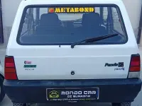 Usata Fiat Panda Young 39 CV (28 kW) 2000 Berlina