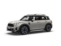 Usata Mini Cooper SD Countryman 190 CV (139 kW) 2023 Grigio SUV