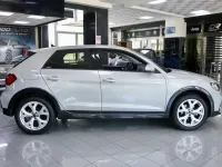 Usata Audi A1 116 CV (85 kW) 2025 Argento cavo met. SUV