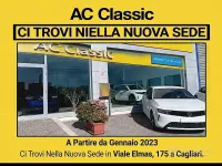 Usata Opel Corsa Elegance 100 CV (73 kW) 2023 Nero Utilitaria