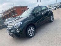 Usata Fiat 500X Cross 150 CV (110 kW) 2019 Verde SUV