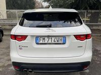 Usata Jaguar F-Pace Prestige 179 CV (131 kW) 2018 SUV
