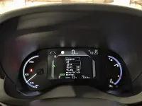 Usata Toyota Yaris Trend 116 CV (85 kW) 2022 Grigio Utilitaria