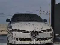 Usata Alfa Romeo 159 150 CV (110 kW) 2007 Berlina