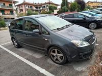 Käytetty Ford Focus 2006