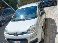 Usata Fiat Panda 69 CV (50 kW) 2018 Utilitaria