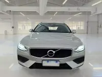 Usata Volvo V60 Business Edition 197 CV (144 kW) 2022 Station wagon