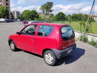 Usata Fiat 600 54 CV (39 kW) 2007 Utilitaria