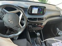 usata Hyundai Tucson TUCSONII 2018 1.6 crdi Xprime 2wd 115cv